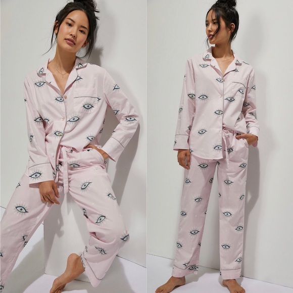 sleep world pajamas